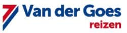 logo Van der Goes Reizen