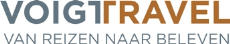 logo Voigt Travel