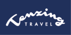 logo Tenzing Travel