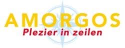 Logo van Amorgos BV