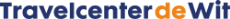 logo Travelcenter de Wit Uden