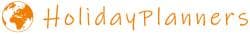Logo van HolidayPlanners