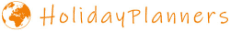 logo HolidayPlanners