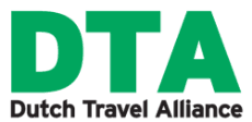 logo Dutch Travel Alliance B.V.