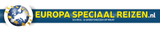 logo Europa Speciaal Reizen B.V.