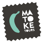 logo Matoke Tours BV