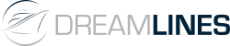 logo Dreamlines Netherlands B.V.