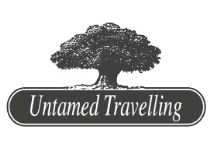 logo Untamed Travelling B.V.