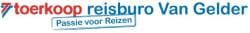 logo Reisburo Van Gelder B.V.