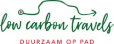 logo Low Carbon Travels BV