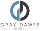 Logo van Gray Dawes Travel B.V.