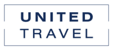 logo United Travel