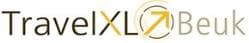 logo TravelXL Beuk