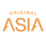 logo Original Asia B.V.