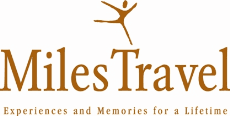 logo Travel Miles B.V.