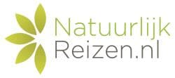 logo Natuurlijk Reizen