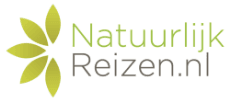 logo Natuurlijk Reizen