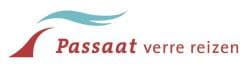 Logo van V.O.F. Passaat Verre Reizen