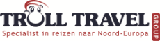 logo Troll Travel B.V.