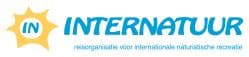 logo V.o.f. Reisorganisatie Internatuur