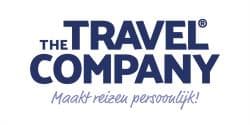 Logo van The Travel Company Reisbureau van Betuw