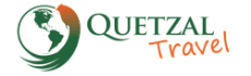 logo Quetzal Travel vof