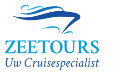 logo Zeetours Cruises B.V.