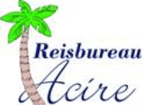 logo Reisbureau Acire