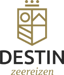 logo Destin Zeereizen B.V.
