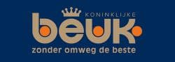 Logo van Beuk Travel Consultants
