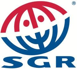 logo Stichting Garantiefonds Reisgelden (SGR)