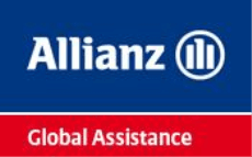 logo Allianz Global Assistance