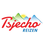logo Tsjecho Reizen B.V.