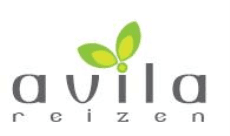 logo Avila Reizen B.V.