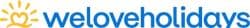 logo We Love Holidays Europe Ltd.