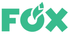 logo Fox Reizen B.V.