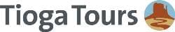 Logo van Tioga Tours B.V.