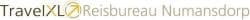 logo TravelXL Reisbureau Numansdorp