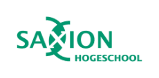 logo Saxion Hogescholen