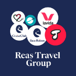 logo Reas Travel Group B.V.