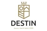 Logo van Destin Travel Group B.V.