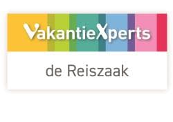 logo VakantieXperts De Reiszaak