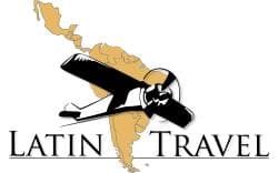 logo Latin Travel B.V.