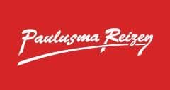 logo Paulusma Reizen  B.V.
