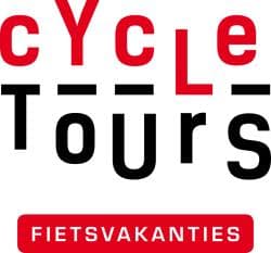 logo Cycletours B.V.