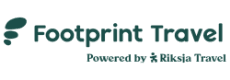 logo Footprint Travel B.V.