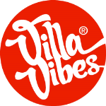 logo VillaVibes B.V.
