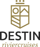 logo Destin Riviercruises B.V.