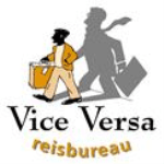 logo Reisbureau Vice Versa B.V.