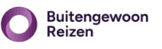 logo Buitengewoon Reizen B.V.